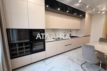 3-комнатная квартира по адресу Шевченко пр. (площадь 122,2 м²) - Atlanta.ua - фото 38