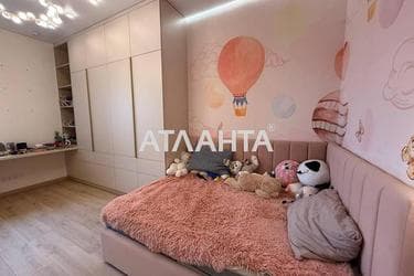 3-комнатная квартира по адресу Шевченко пр. (площадь 122,2 м²) - Atlanta.ua - фото 39
