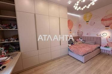3-комнатная квартира по адресу Шевченко пр. (площадь 122,2 м²) - Atlanta.ua - фото 40