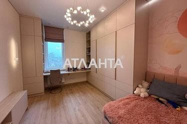 3-комнатная квартира по адресу Шевченко пр. (площадь 122,2 м²) - Atlanta.ua - фото 41