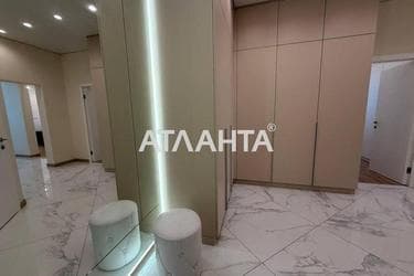 3-комнатная квартира по адресу Шевченко пр. (площадь 122,2 м²) - Atlanta.ua - фото 42