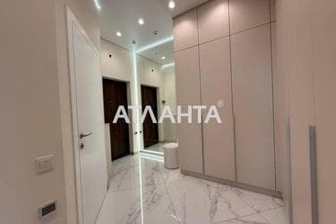 3-комнатная квартира по адресу Шевченко пр. (площадь 122,2 м²) - Atlanta.ua - фото 43