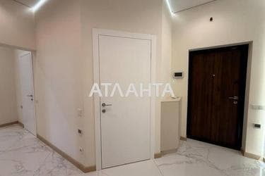 3-комнатная квартира по адресу Шевченко пр. (площадь 122,2 м²) - Atlanta.ua - фото 44