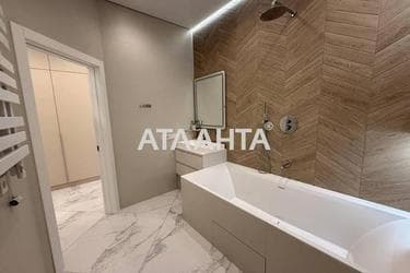 3-комнатная квартира по адресу Шевченко пр. (площадь 122,2 м²) - Atlanta.ua - фото 45