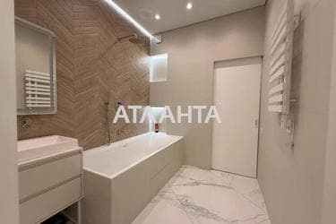 3-комнатная квартира по адресу Шевченко пр. (площадь 122,2 м²) - Atlanta.ua - фото 47