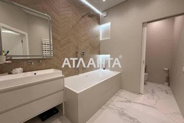 3-комнатная квартира по адресу Шевченко пр. (площадь 122,2 м²) - Atlanta.ua - фото 48