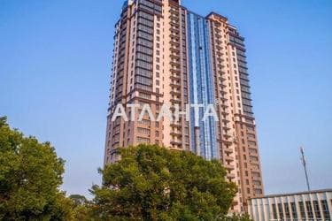 3-комнатная квартира по адресу Шевченко пр. (площадь 122,2 м²) - Atlanta.ua - фото 51