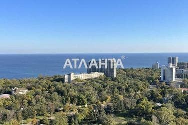 3-комнатная квартира по адресу Шевченко пр. (площадь 122,2 м²) - Atlanta.ua - фото 52