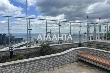 1-кімнатна квартира за адресою Курортний пров. (площа 34,2 м²) - Atlanta.ua - фото 27