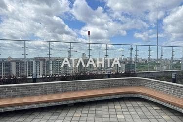 1-кімнатна квартира за адресою Курортний пров. (площа 34,2 м²) - Atlanta.ua - фото 28