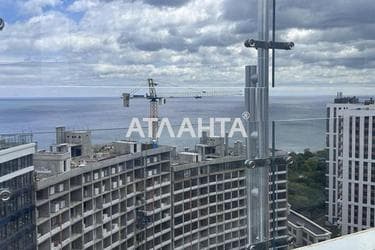 1-кімнатна квартира за адресою Курортний пров. (площа 34,2 м²) - Atlanta.ua - фото 29