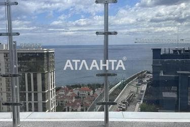 1-кімнатна квартира за адресою Курортний пров. (площа 34,2 м²) - Atlanta.ua - фото 30