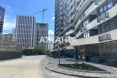 1-кімнатна квартира за адресою Курортний пров. (площа 34,2 м²) - Atlanta.ua - фото 34