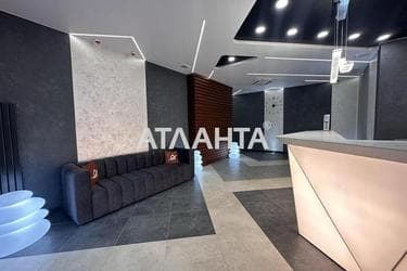 1-кімнатна квартира за адресою Курортний пров. (площа 34,2 м²) - Atlanta.ua - фото 22