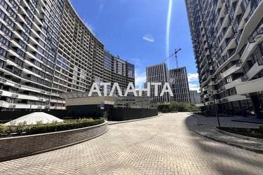 1-кімнатна квартира за адресою Курортний пров. (площа 34,2 м²) - Atlanta.ua - фото 33