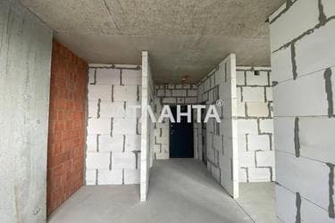 1-кімнатна квартира за адресою Курортний пров. (площа 34,2 м²) - Atlanta.ua - фото 29