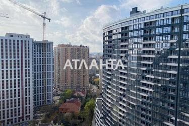 1-кімнатна квартира за адресою Курортний пров. (площа 34,2 м²) - Atlanta.ua - фото 38