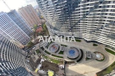 1-кімнатна квартира за адресою Курортний пров. (площа 34,2 м²) - Atlanta.ua - фото 39