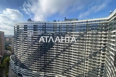 1-кімнатна квартира за адресою Курортний пров. (площа 34,2 м²) - Atlanta.ua - фото 40