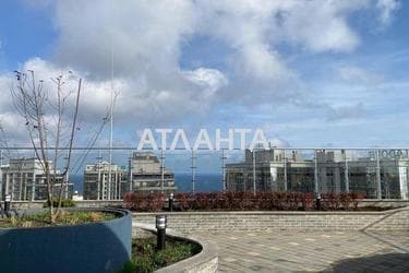 1-кімнатна квартира за адресою Курортний пров. (площа 34,2 м²) - Atlanta.ua - фото 42