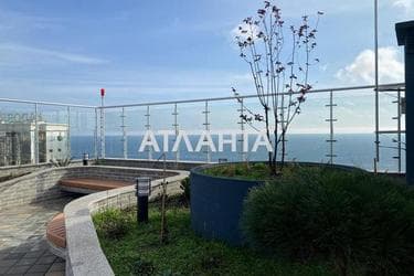 1-кімнатна квартира за адресою Курортний пров. (площа 34,2 м²) - Atlanta.ua - фото 43