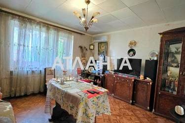 3-комнатная квартира по адресу ул. Героев пограничников (площадь 68,2 м²) - Atlanta.ua - imageAlt 19