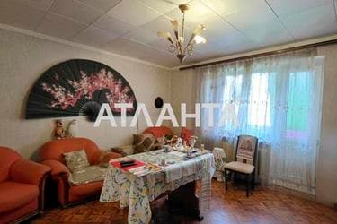 3-комнатная квартира по адресу ул. Героев пограничников (площадь 68,2 м²) - Atlanta.ua - imageAlt 18