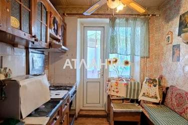 3-комнатная квартира по адресу ул. Героев пограничников (площадь 68,2 м²) - Atlanta.ua - imageAlt 22