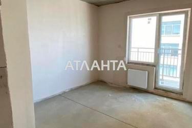 1-кімнатна квартира за адресою вул. Сахарова (площа 44,9 м²) - Atlanta.ua - фото 8