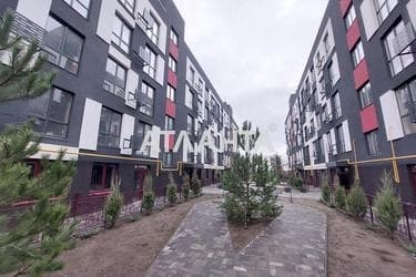 1-кімнатна квартира за адресою вул. Інстітуцька (площа 28,3 м²) - Atlanta.ua - фото 19