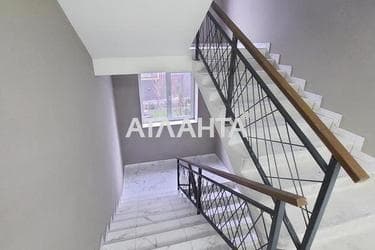 1-кімнатна квартира за адресою вул. Інстітуцька (площа 28,3 м²) - Atlanta.ua - фото 20