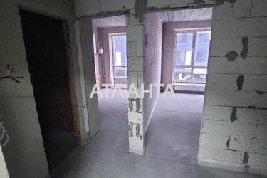 1-кімнатна квартира за адресою вул. Інстітуцька (площа 28,3 м²) - Atlanta.ua - фото 23