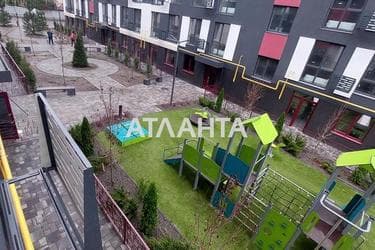 1-кімнатна квартира за адресою вул. Інстітуцька (площа 28,3 м²) - Atlanta.ua - фото 30