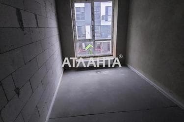 1-кімнатна квартира за адресою вул. Інстітуцька (площа 28,3 м²) - Atlanta.ua - фото 27