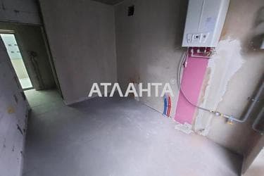 1-кімнатна квартира за адресою вул. Інстітуцька (площа 28,3 м²) - Atlanta.ua - фото 28