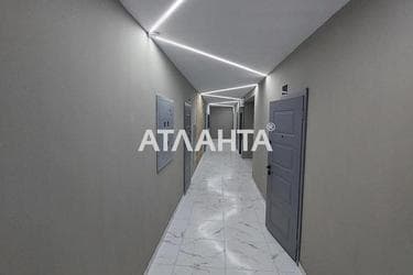 1-кімнатна квартира за адресою вул. Інстітуцька (площа 28,3 м²) - Atlanta.ua - фото 17