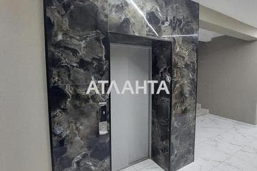 1-кімнатна квартира за адресою вул. Інстітуцька (площа 28,3 м²) - Atlanta.ua - фото 21