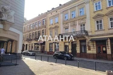 2-кімнатна квартира за адресою вул. Коперніка (площа 60 м²) - Atlanta.ua - фото 11