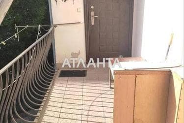 2-кімнатна квартира за адресою вул. Коперніка (площа 60 м²) - Atlanta.ua - фото 13