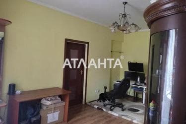 2-кімнатна квартира за адресою вул. Коперніка (площа 60 м²) - Atlanta.ua - фото 16