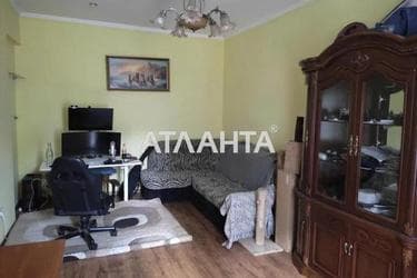 2-кімнатна квартира за адресою вул. Коперніка (площа 60 м²) - Atlanta.ua - фото 17