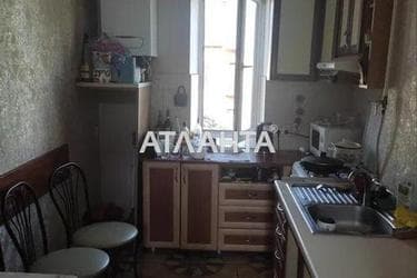 2-кімнатна квартира за адресою вул. Коперніка (площа 60 м²) - Atlanta.ua - фото 19