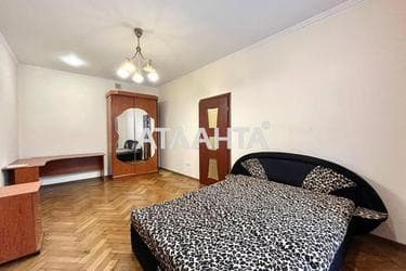 2-комнатная квартира по адресу Коперника М. Ул. (площадь 60 м²) - Atlanta.ua - фото 20