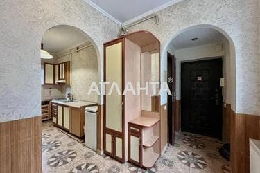 2-комнатная квартира по адресу Коперника М. Ул. (площадь 60 м²) - Atlanta.ua - фото 23
