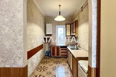 2-комнатная квартира по адресу Коперника М. Ул. (площадь 60 м²) - Atlanta.ua - фото 24