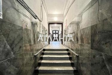 2-комнатная квартира по адресу Коперника М. Ул. (площадь 60 м²) - Atlanta.ua - фото 29