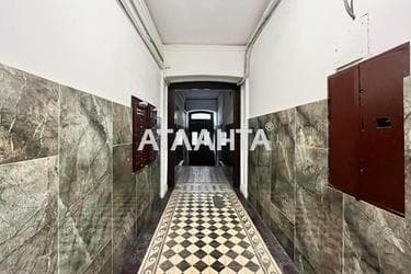 2-комнатная квартира по адресу Коперника М. Ул. (площадь 60 м²) - Atlanta.ua - фото 30