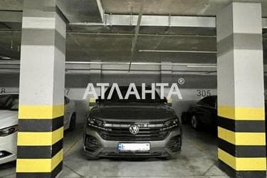 Коммерческая недвижимость по адресу Курортный пер. (площадь 18,5 м²) - Atlanta.ua - фото 9