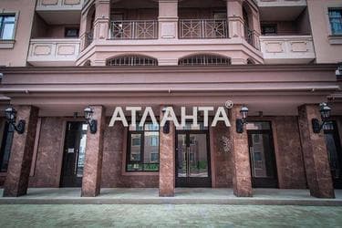 Коммерческая недвижимость по адресу Курортный пер. (площадь 18,5 м²) - Atlanta.ua - фото 12