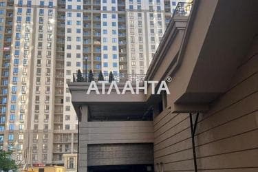 Коммерческая недвижимость по адресу Курортный пер. (площадь 18,5 м²) - Atlanta.ua - фото 13